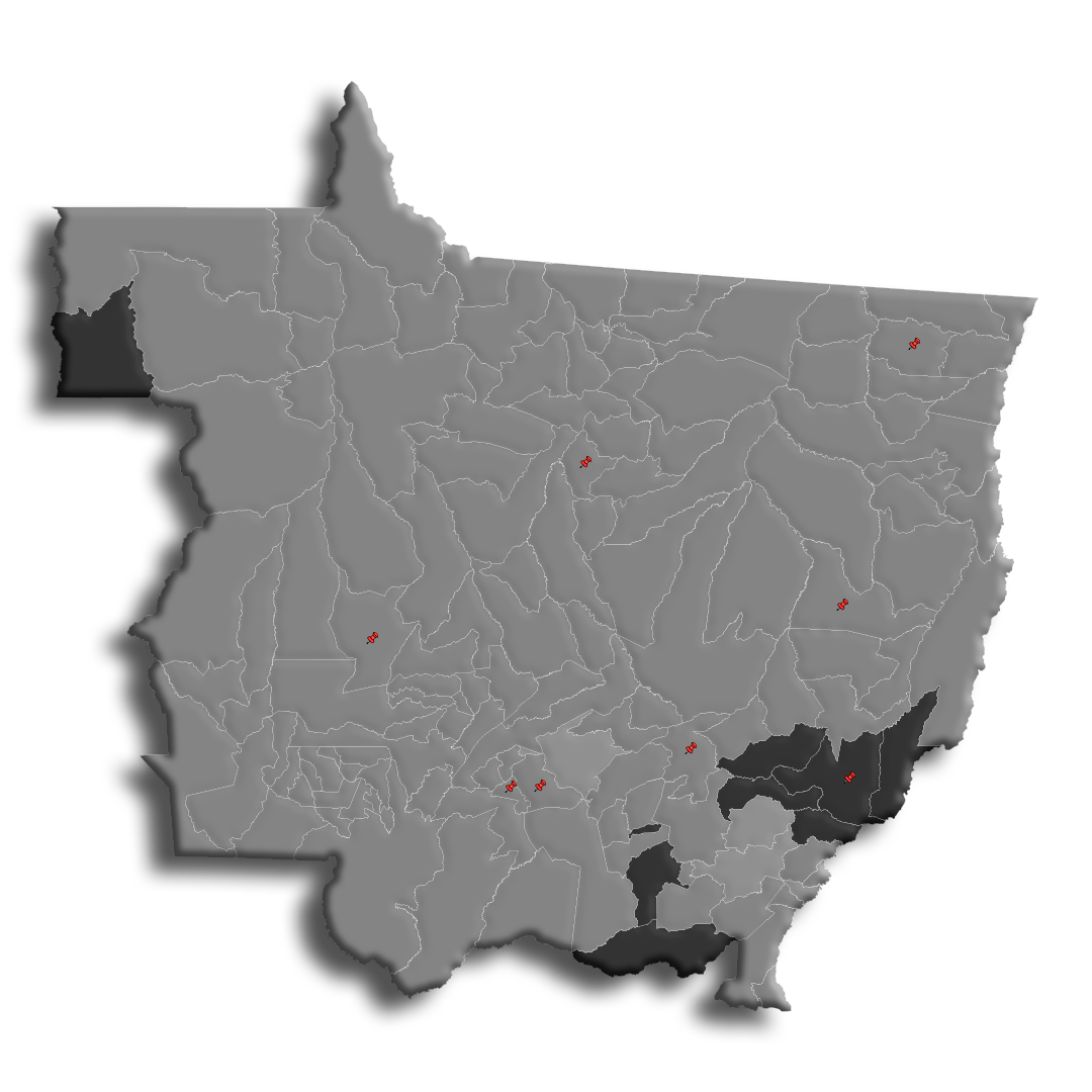 Mapa 3D